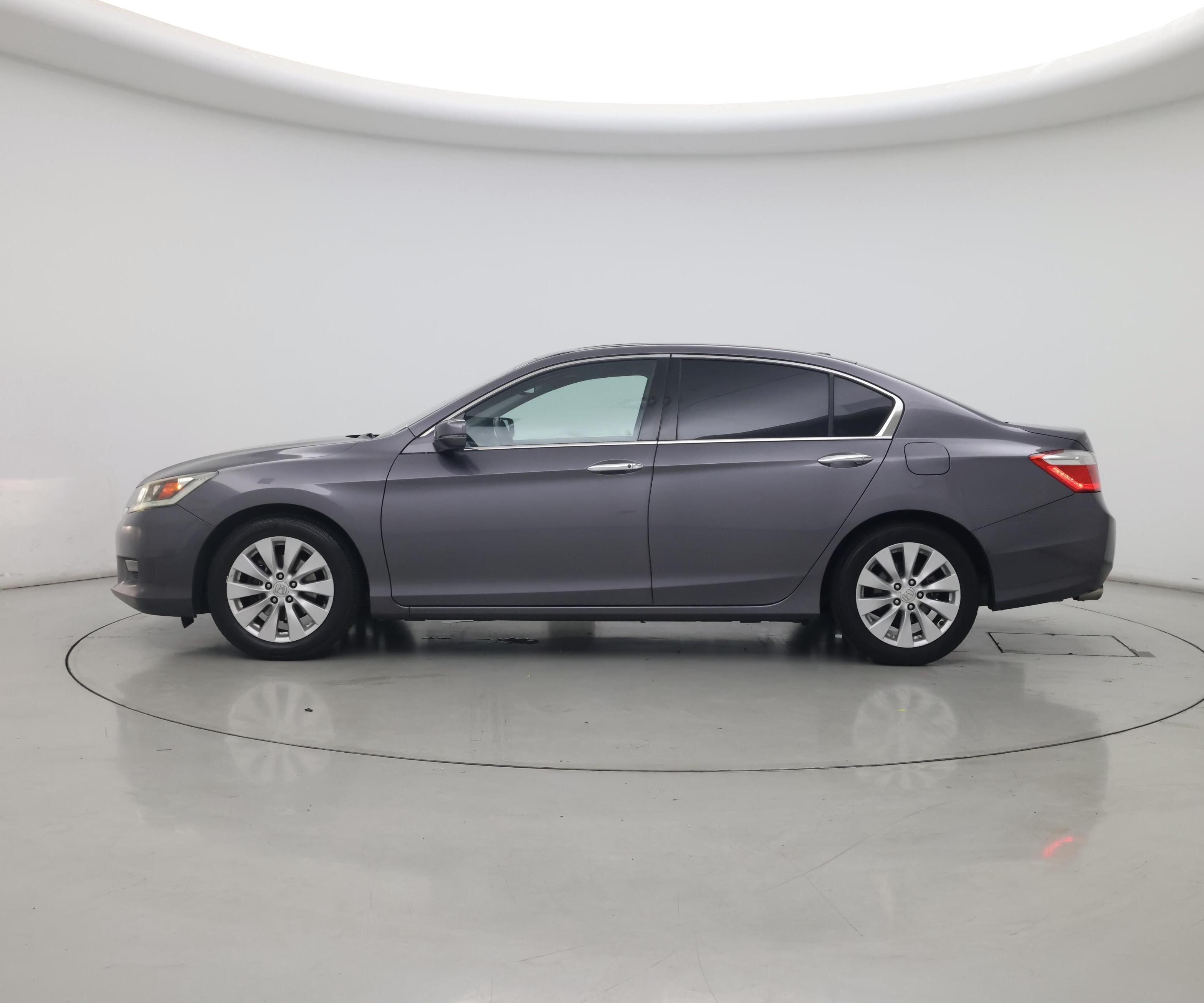 Thumbnail: 2014 Honda Accord - 3