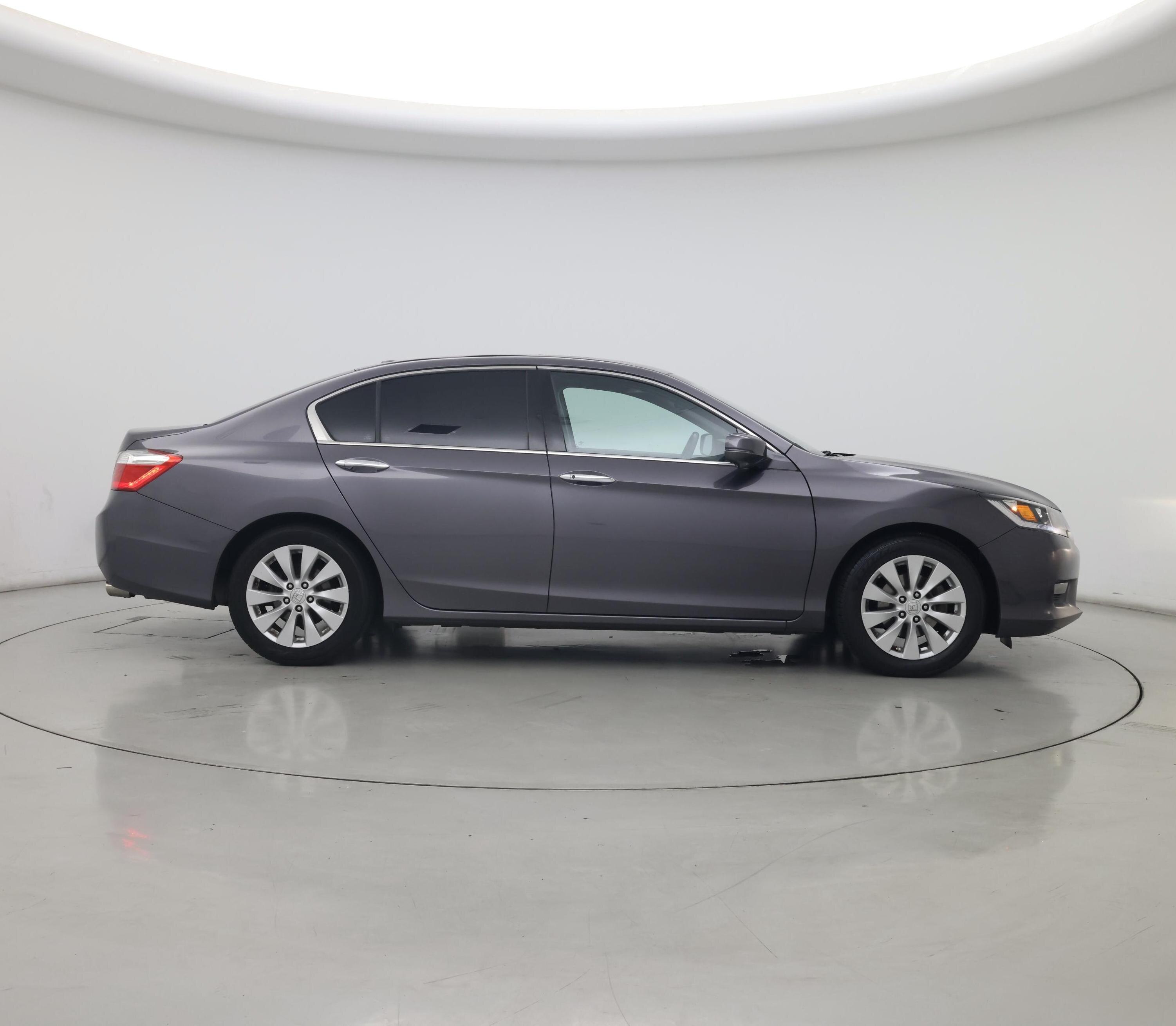 Thumbnail: 2014 Honda Accord - 7