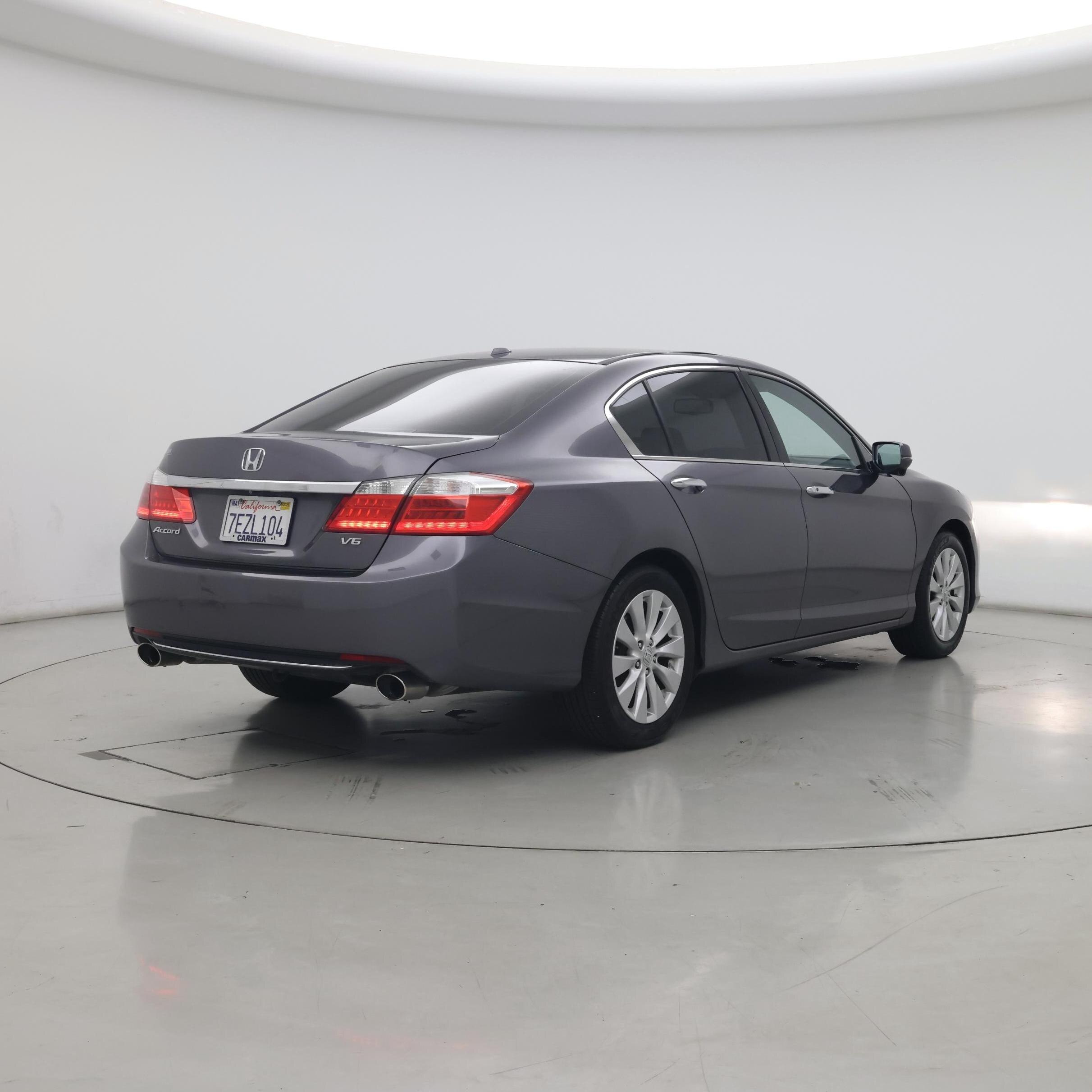 Thumbnail: 2014 Honda Accord - 8