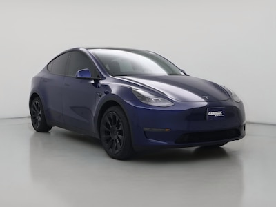 2020 Tesla Model Y Long Range -
                Oxnard, CA
