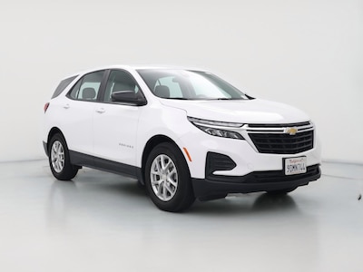 2022 Chevrolet Equinox LS -
                Palmdale, CA