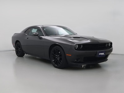 2016 Dodge Challenger SXT -
                Sacramento, CA