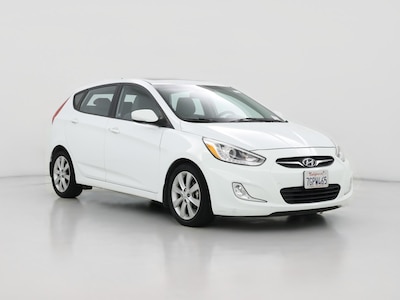 2014 Hyundai Accent SE -
                  Duarte, CA