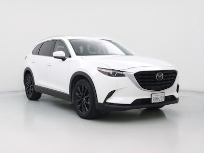 2022 Mazda CX-9 Touring Plus -
                Palmdale, CA