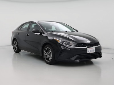 2024 Kia Forte LXS -
                Buena Park, CA