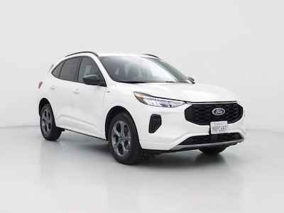 2024 Ford Escape ST-Line -
                Pleasanton, CA