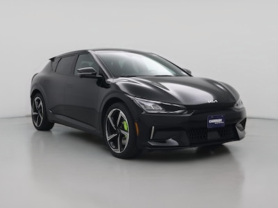 2023 Kia EV6 GT -
                Ontario, CA