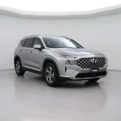 Recommended categories heading image of the selected vehicle