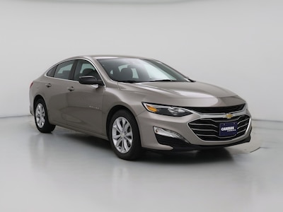 2023 Chevrolet Malibu LT -
                  San Jose, CA