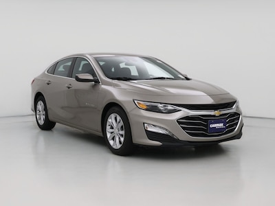 2023 Chevrolet Malibu LT -
                  San Jose, CA