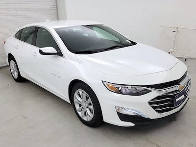 2023 Chevrolet Malibu LT -
                Fremont, CA