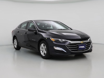 2023 Chevrolet Malibu LT -
                  Fremont, CA