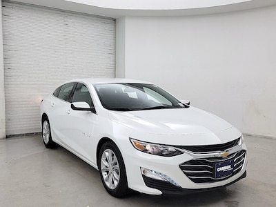 2023 Chevrolet Malibu LT -
                Fremont, CA