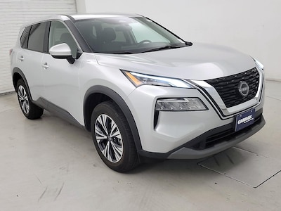 2023 Nissan Rogue SV -
                San Jose, CA