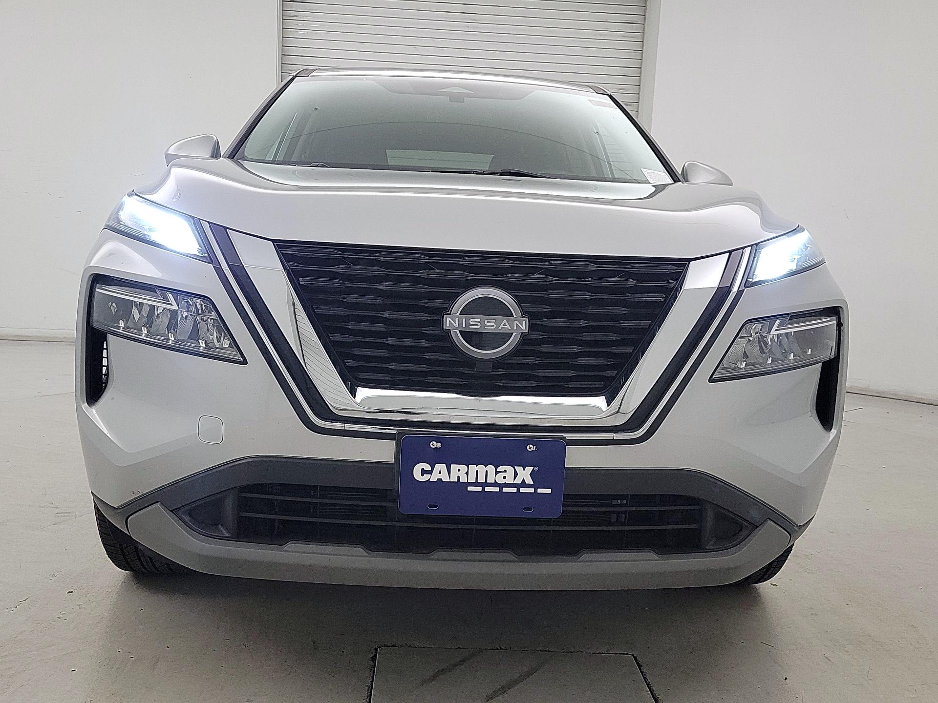 Thumbnail: 2023 Nissan Rogue - 2