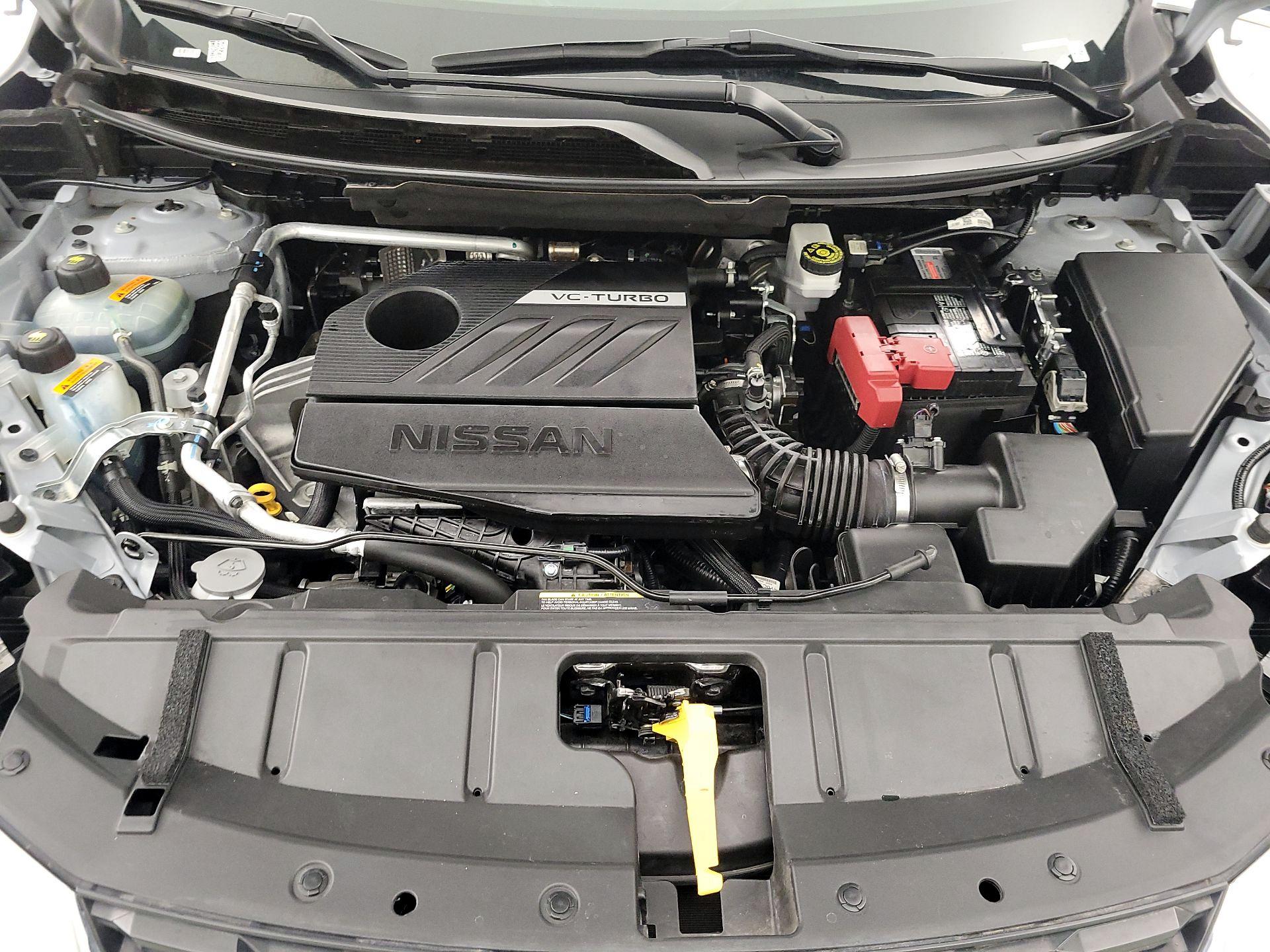 Thumbnail: 2023 Nissan Rogue - 19