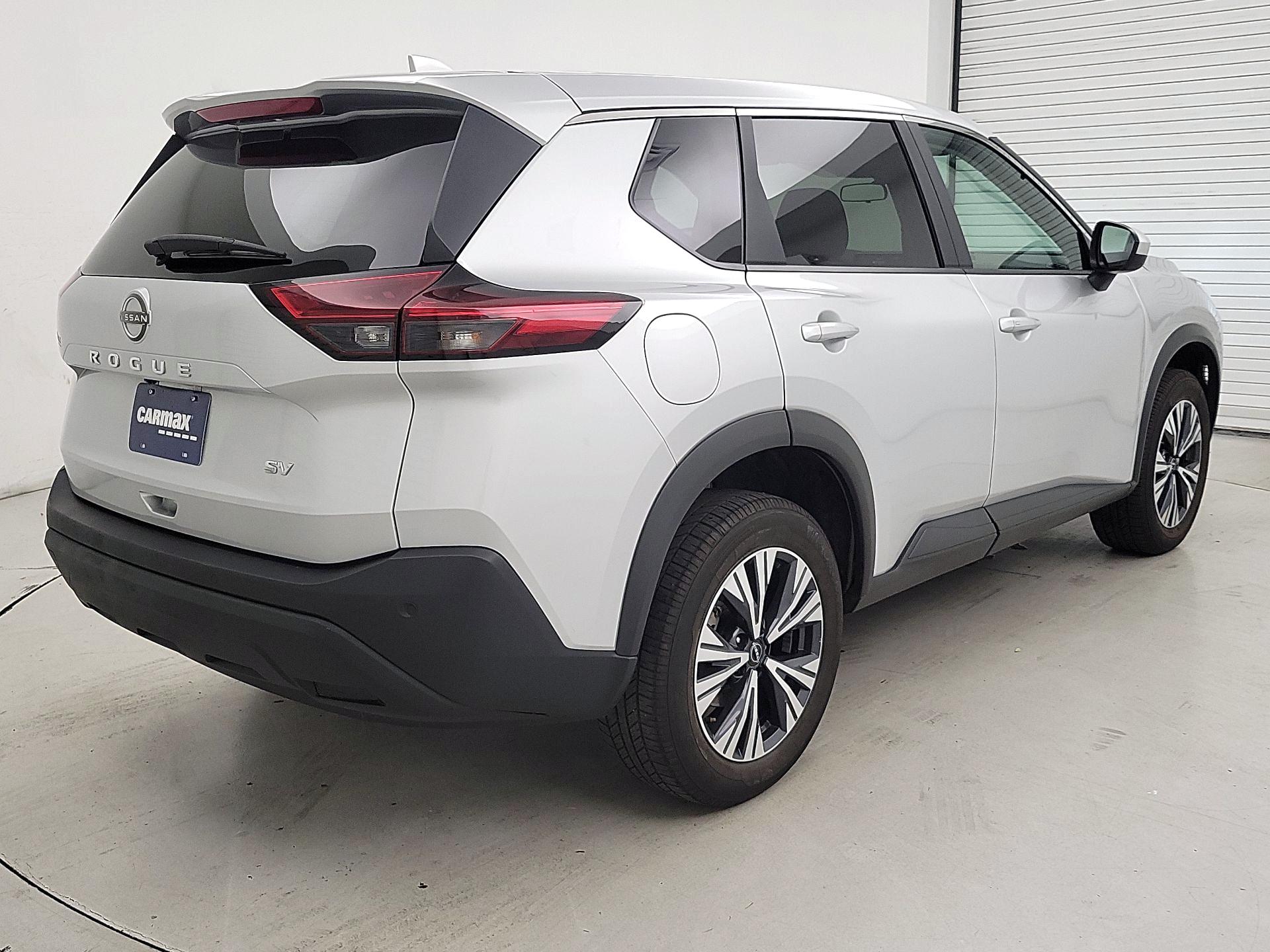 Thumbnail: 2023 Nissan Rogue - 5