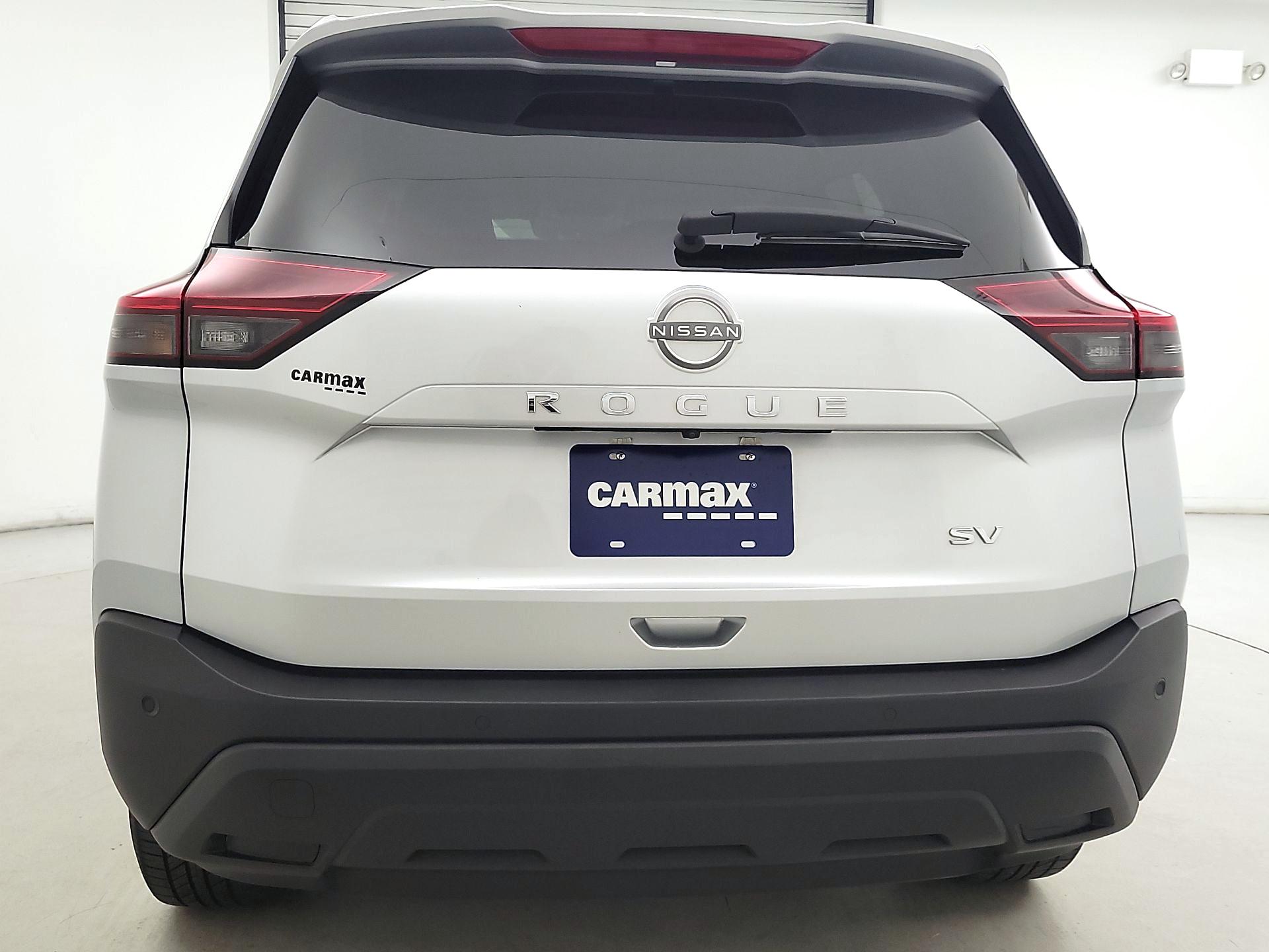 Thumbnail: 2023 Nissan Rogue - 6