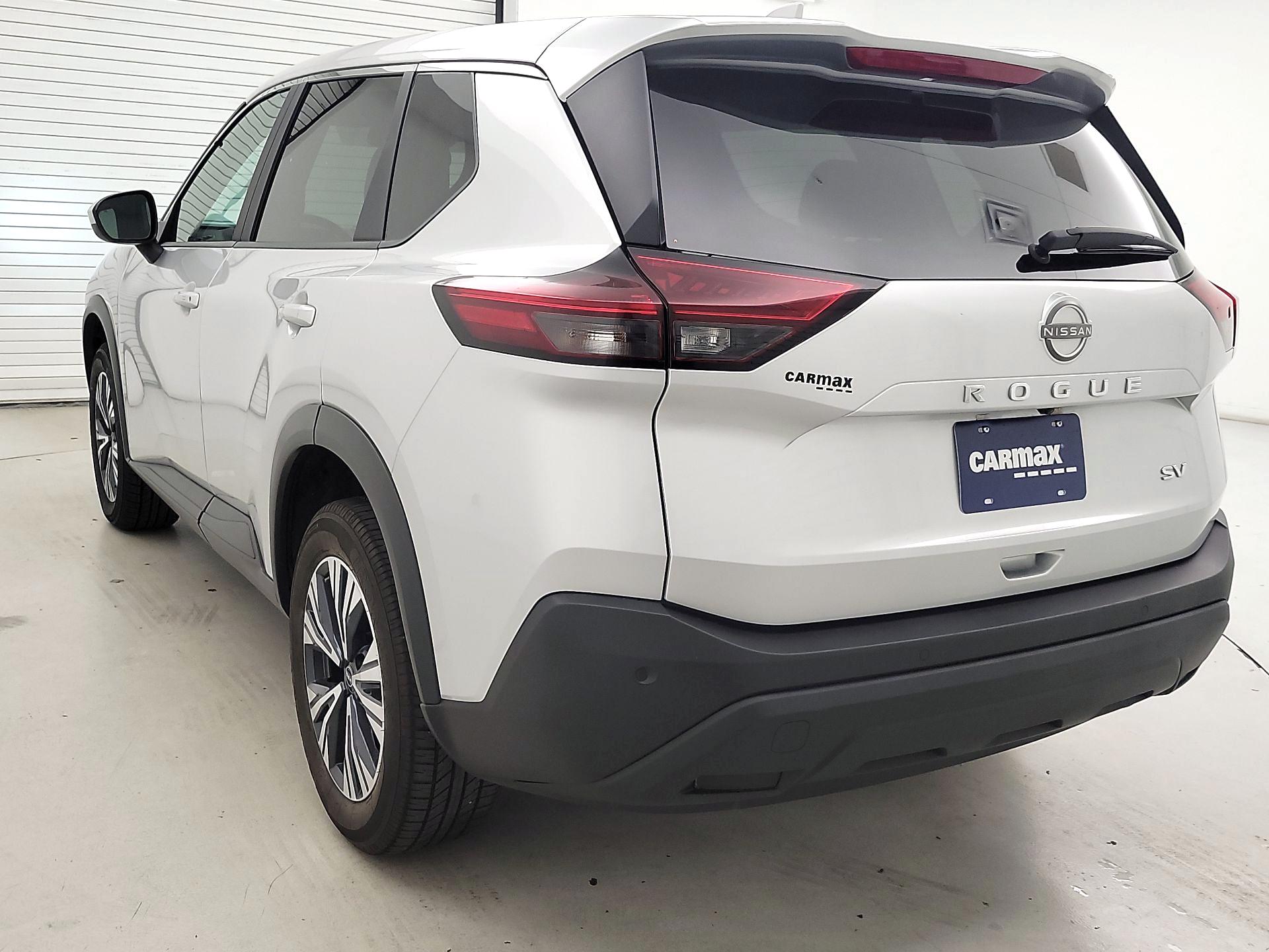 Thumbnail: 2023 Nissan Rogue - 7