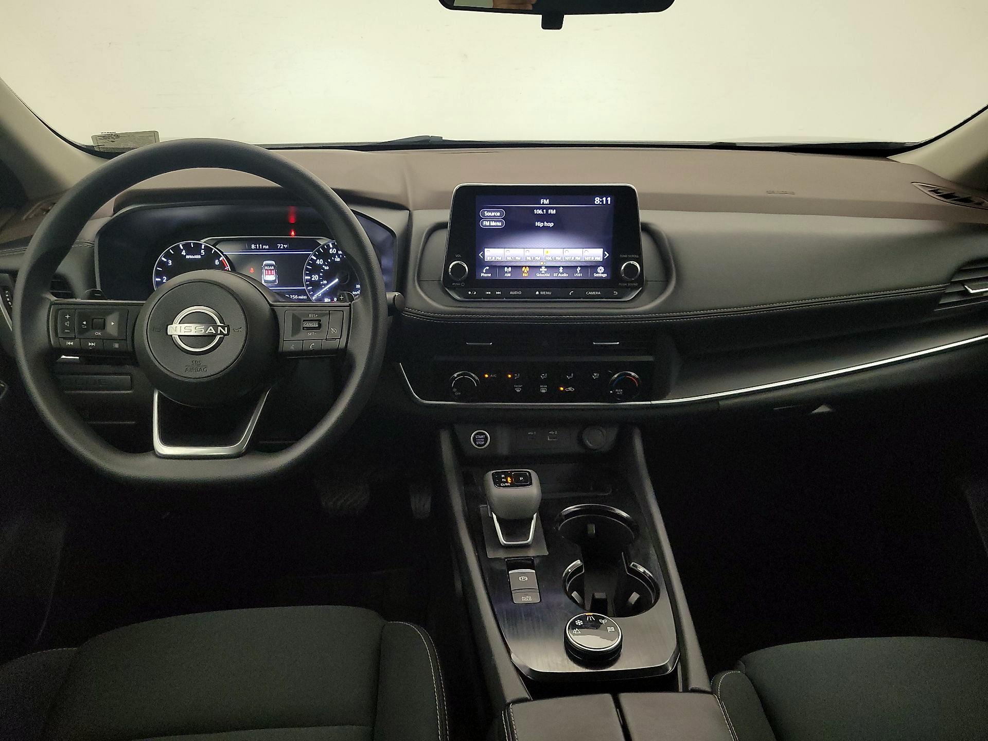 Thumbnail: 2023 Nissan Rogue - 9