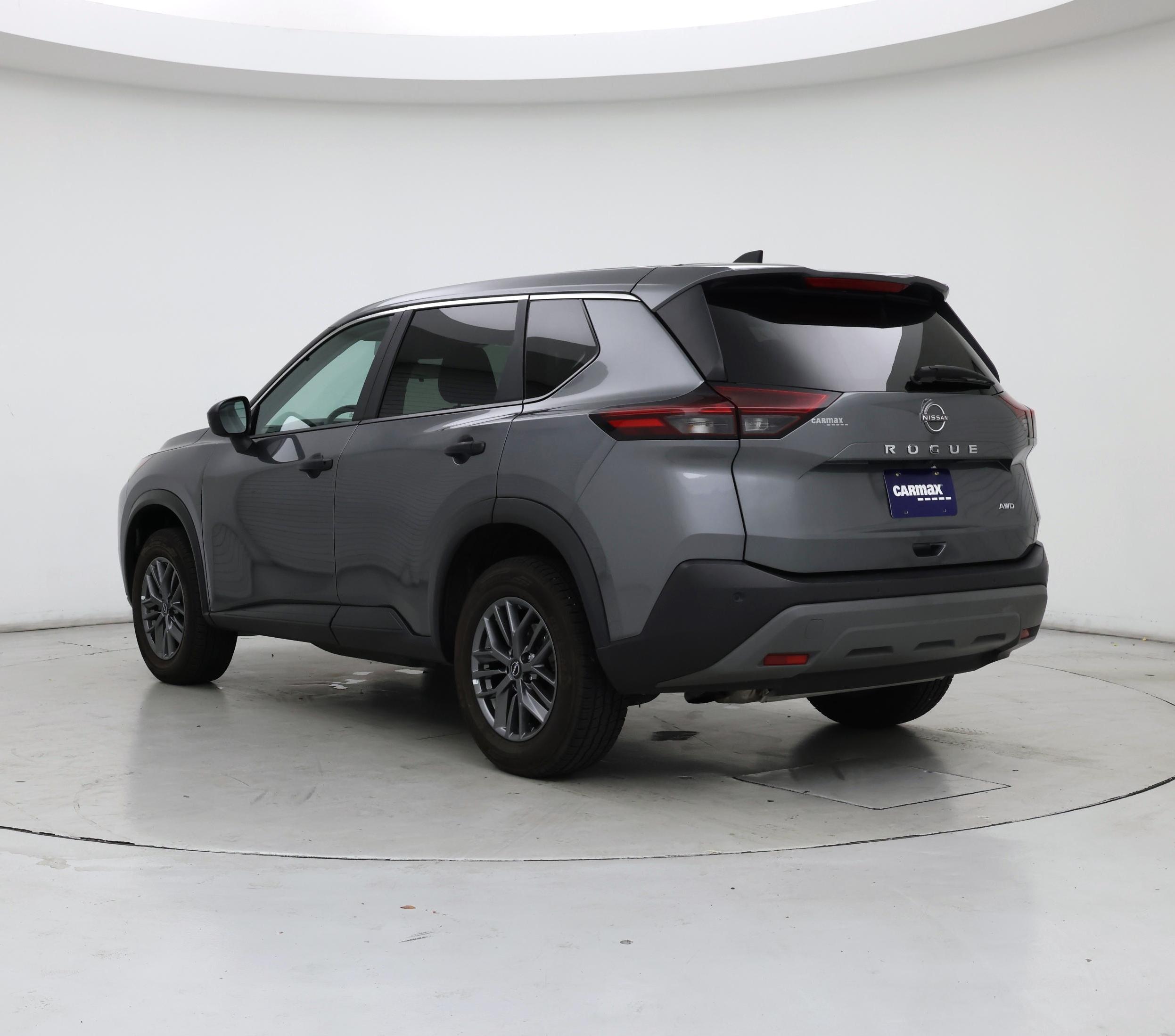 Thumbnail: 2023 Nissan Rogue - 2