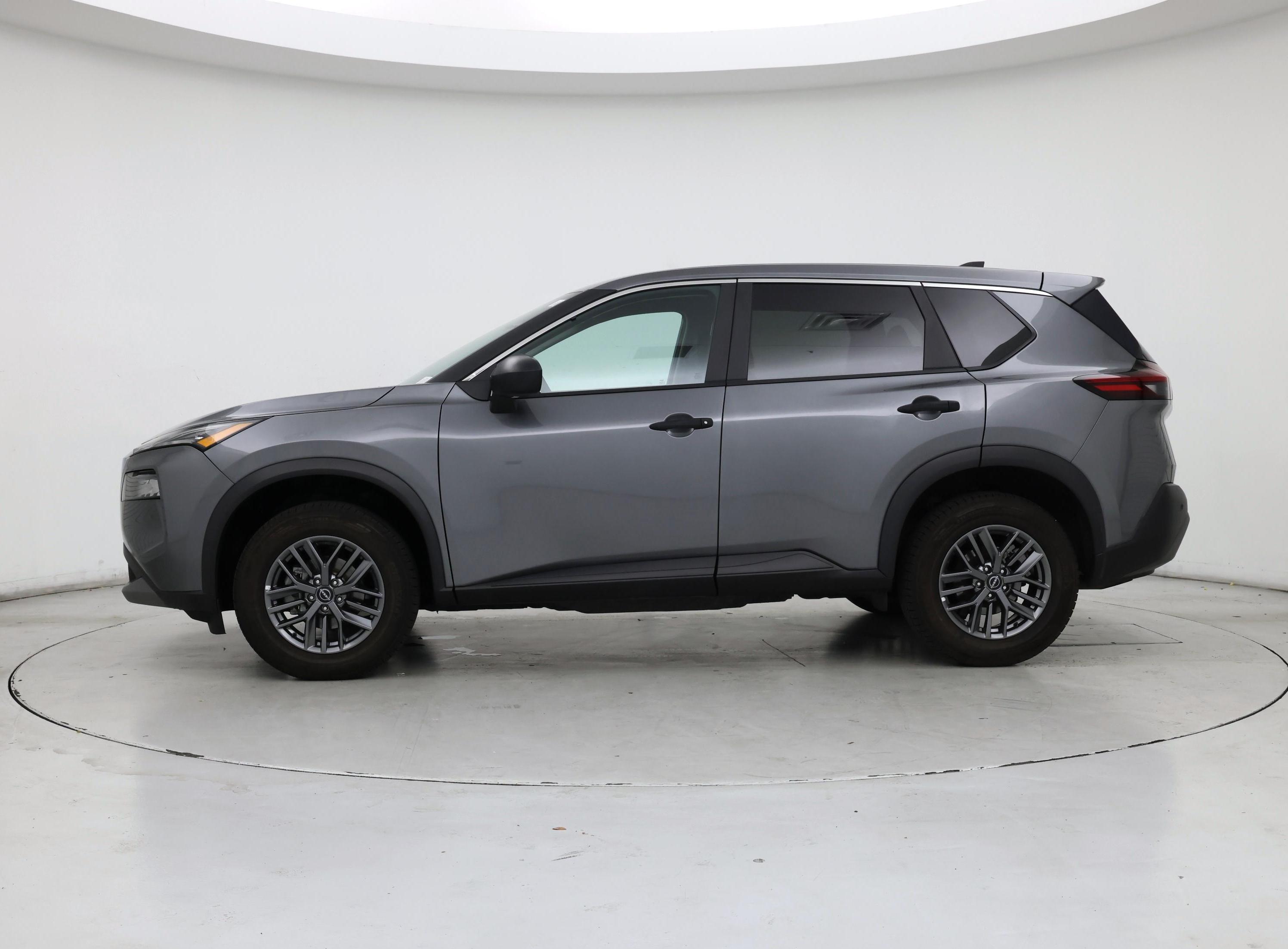 Thumbnail: 2023 Nissan Rogue - 3