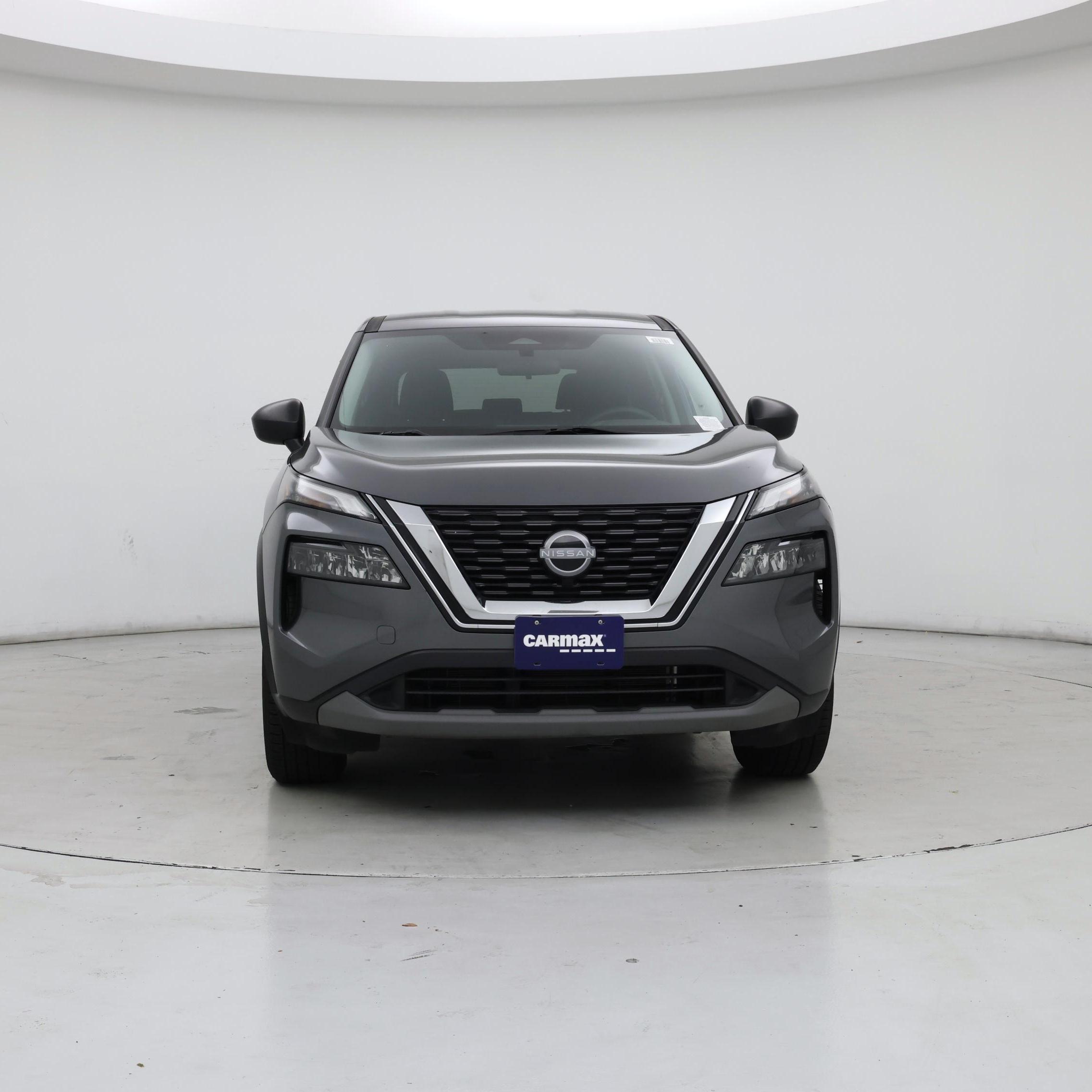 Thumbnail: 2023 Nissan Rogue - 5