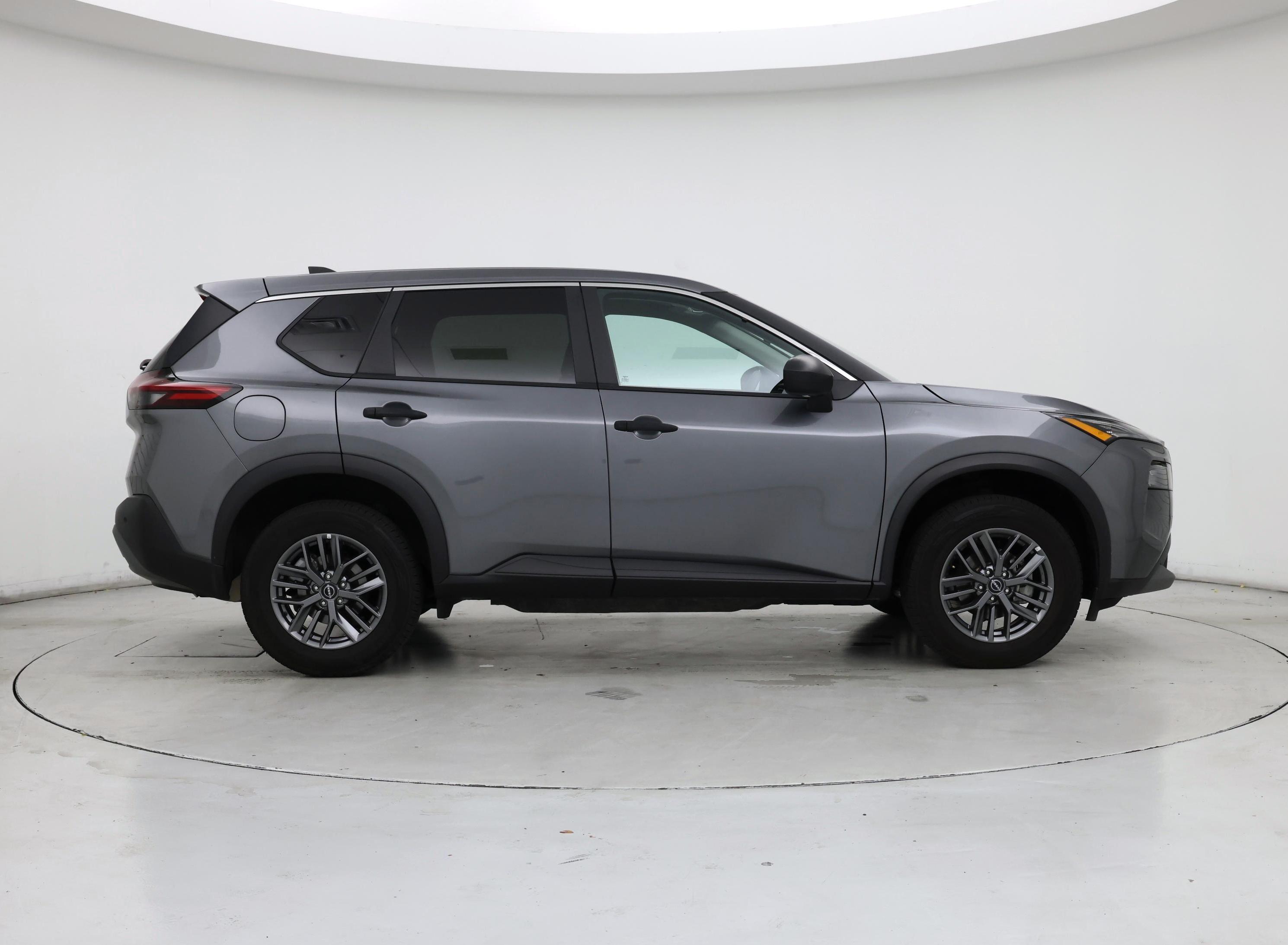 Thumbnail: 2023 Nissan Rogue - 7
