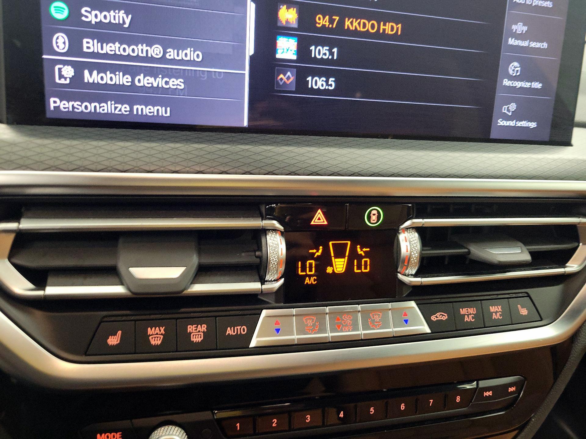 Thumbnail: 2022 BMW X3 - 16