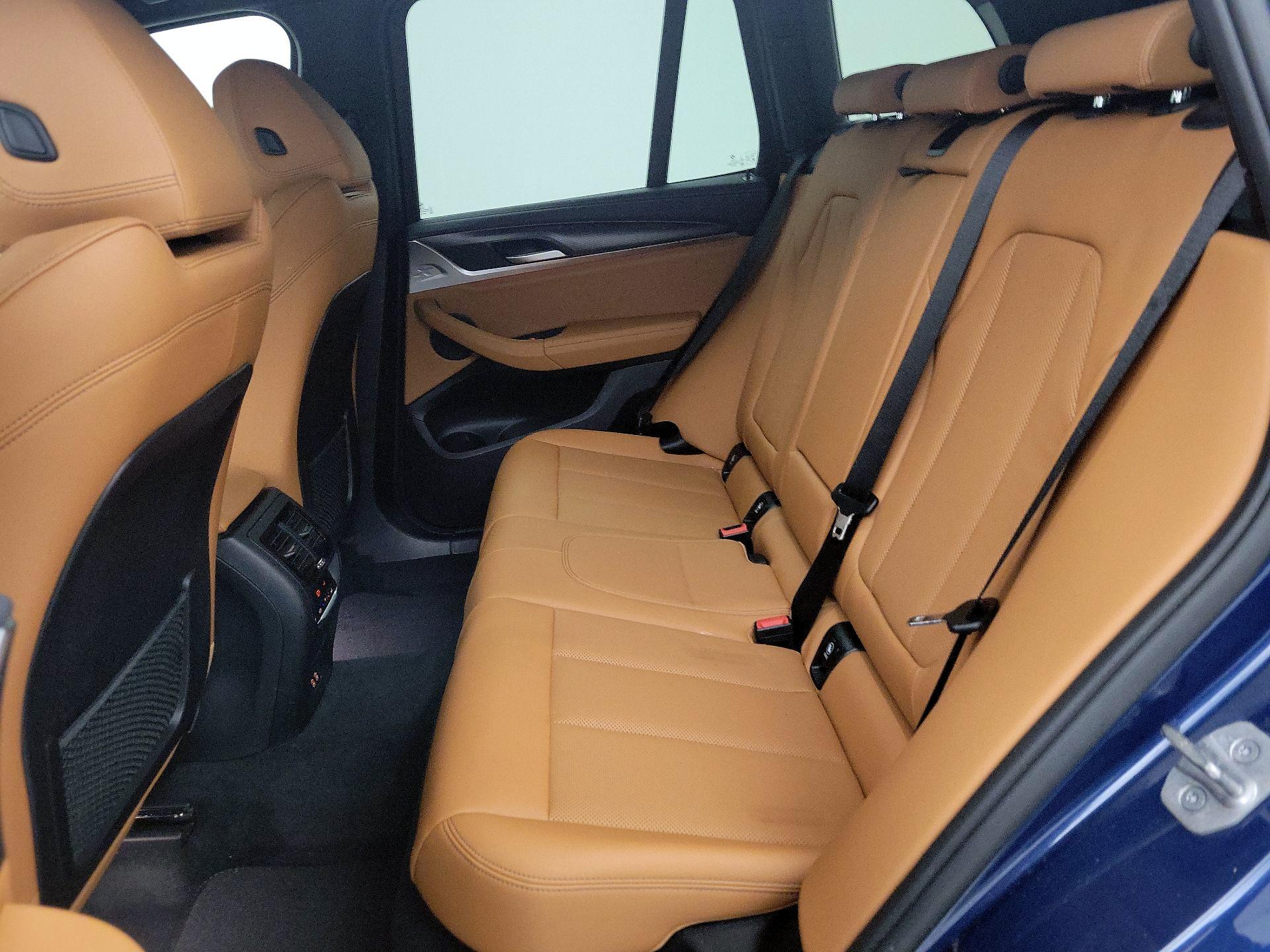 Thumbnail: 2022 BMW X3 - 18