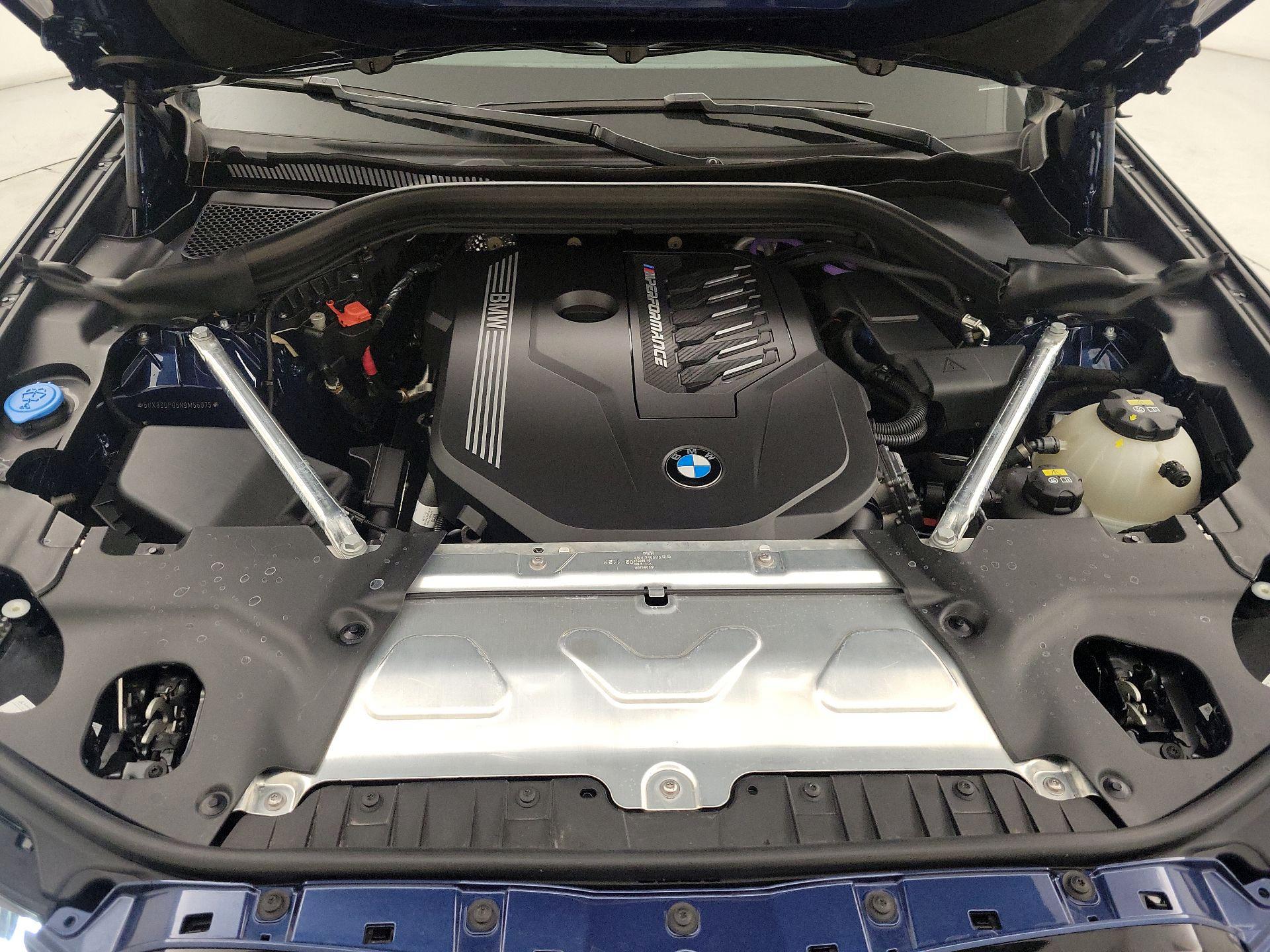 Thumbnail: 2022 BMW X3 - 20
