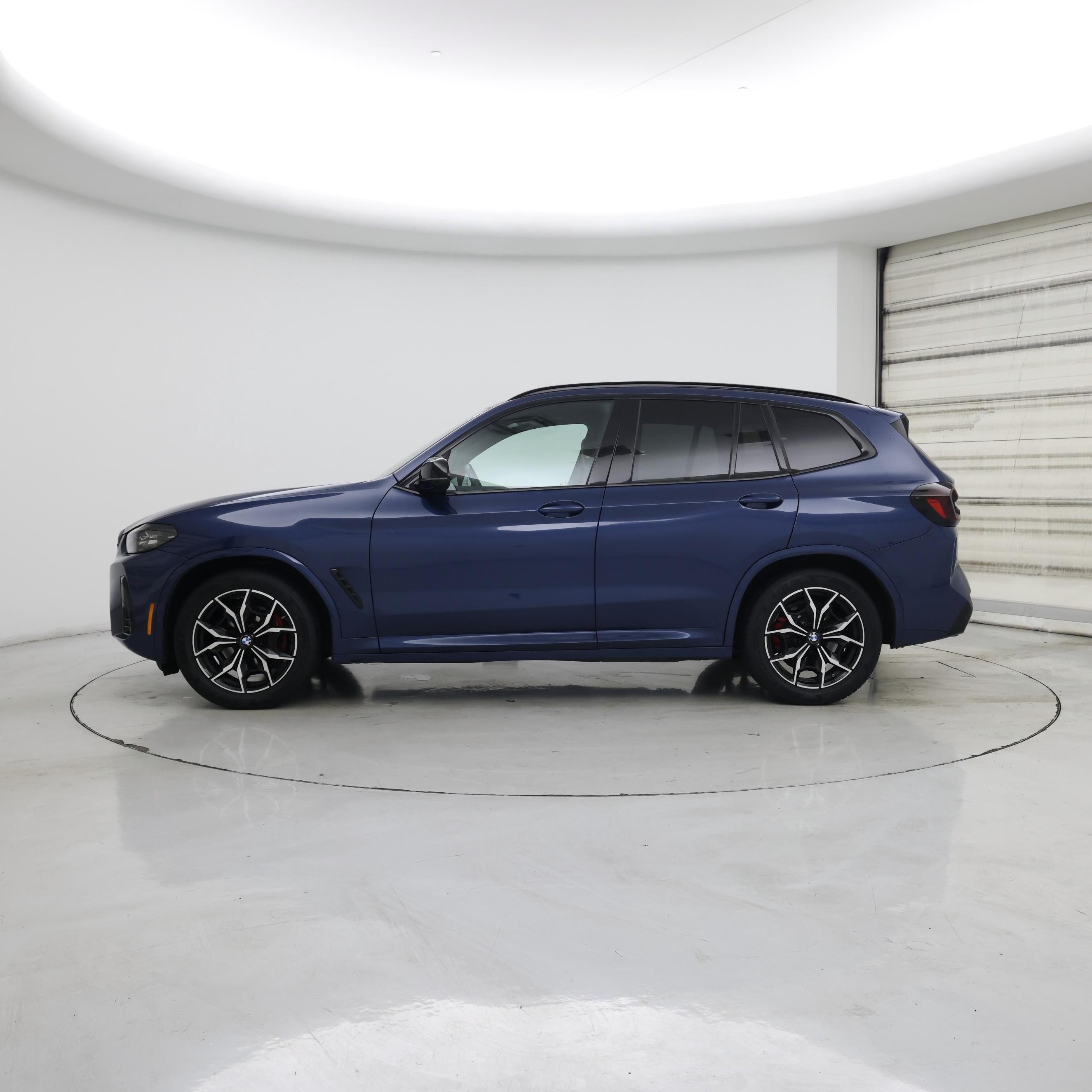 Thumbnail: 2022 BMW X3 - 3