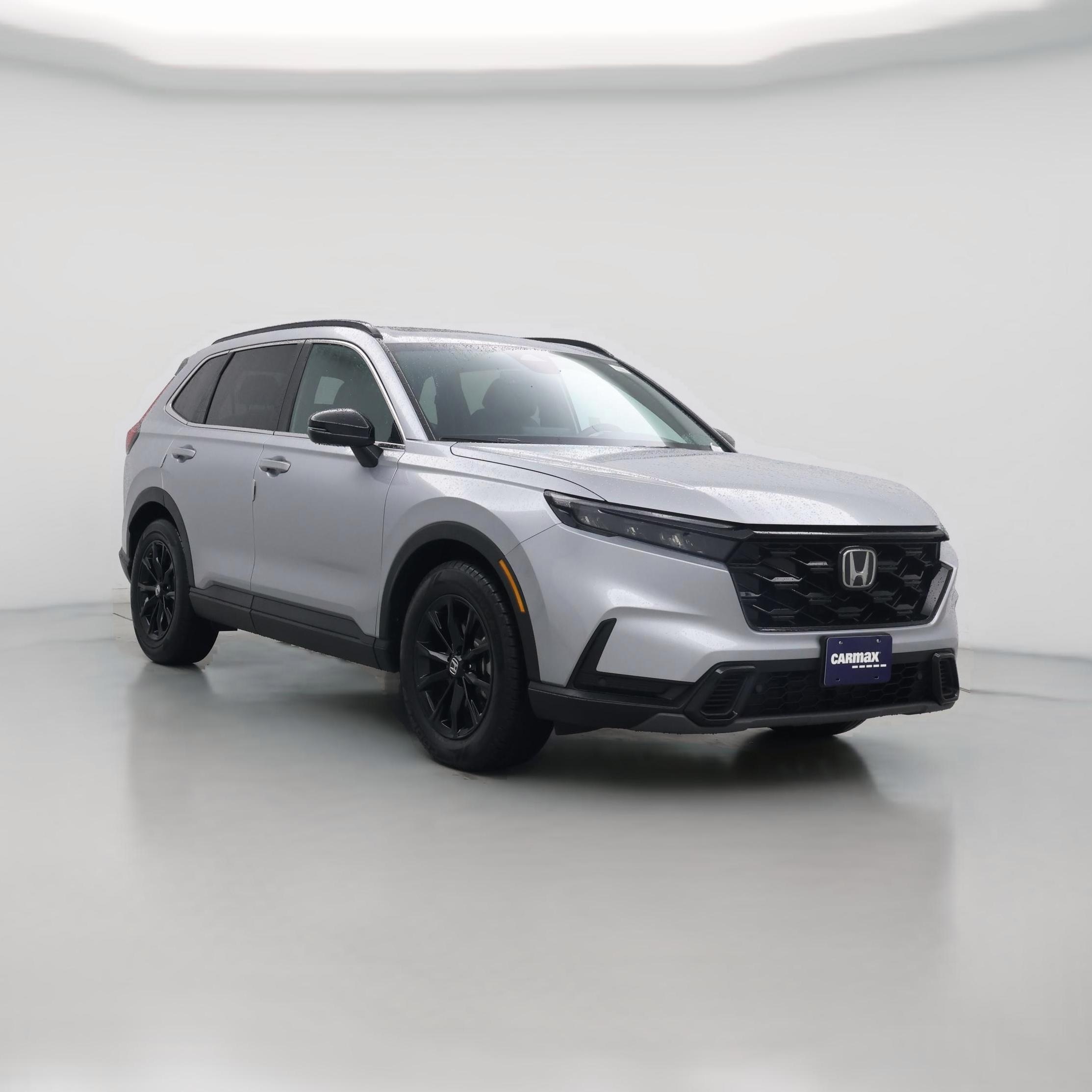 Thumbnail: 2024 Honda CR-V - 1