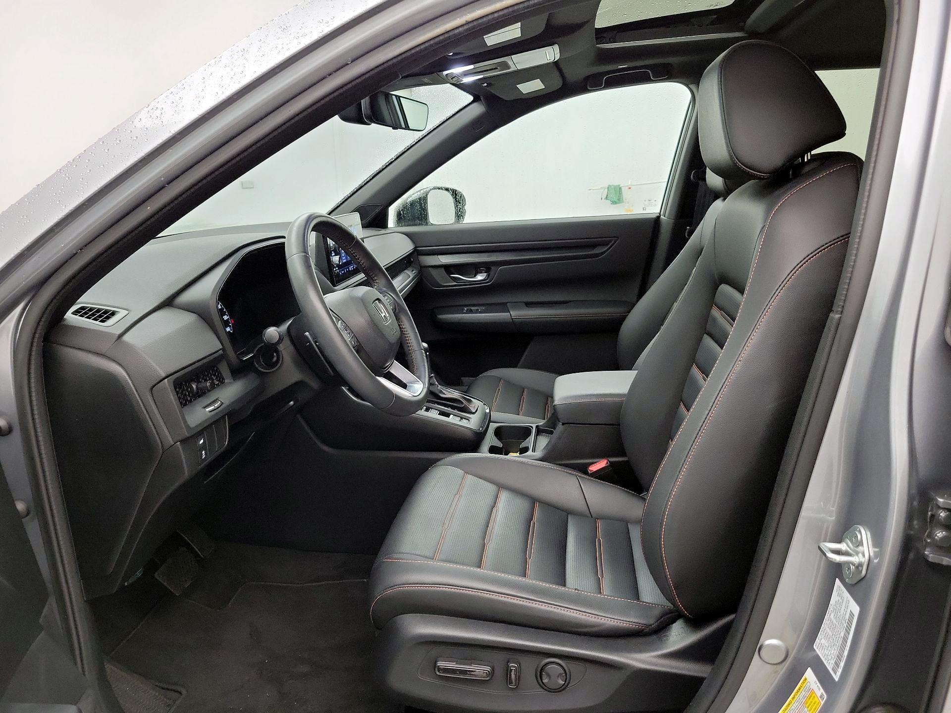 Thumbnail: 2024 Honda CR-V - 11