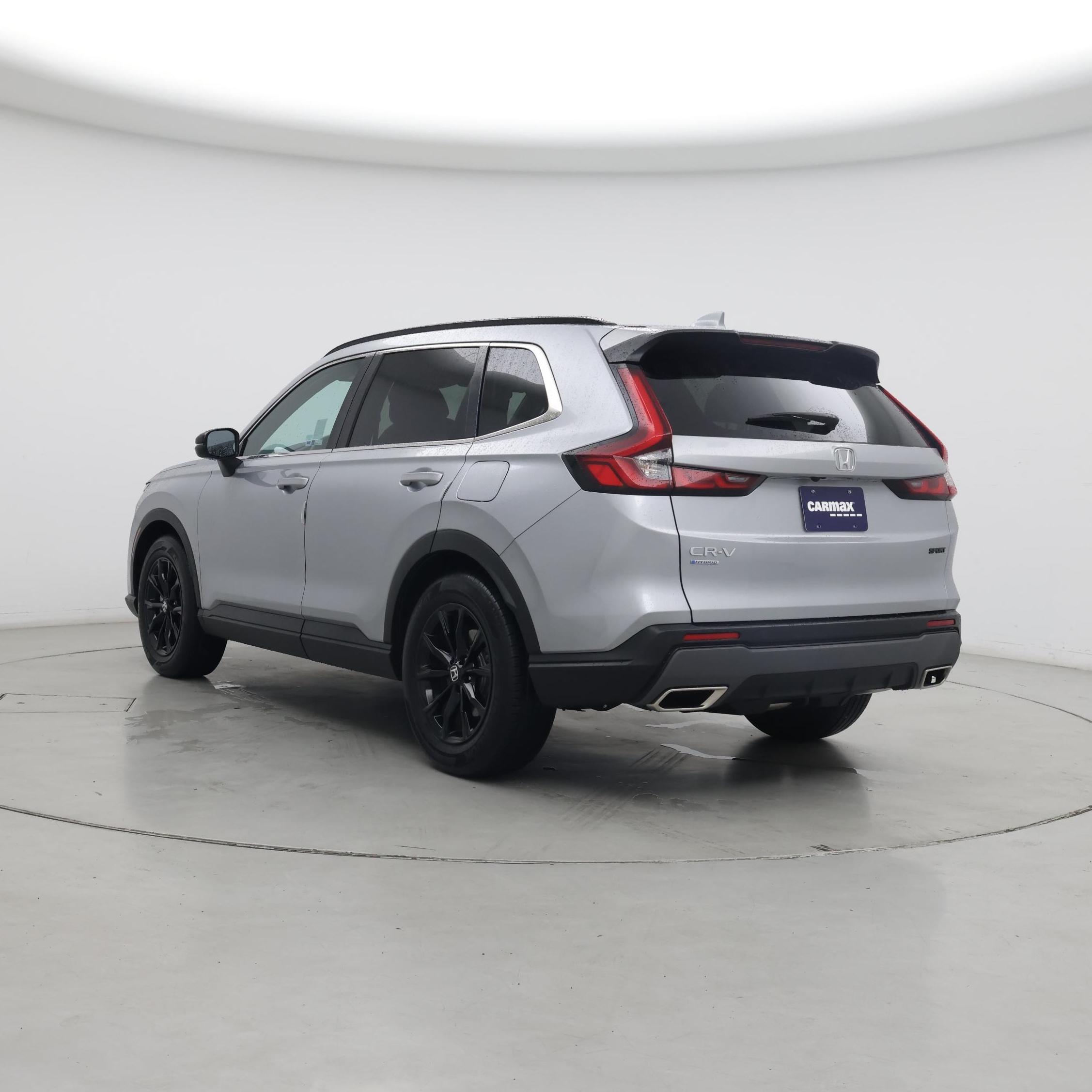 Thumbnail: 2024 Honda CR-V - 2