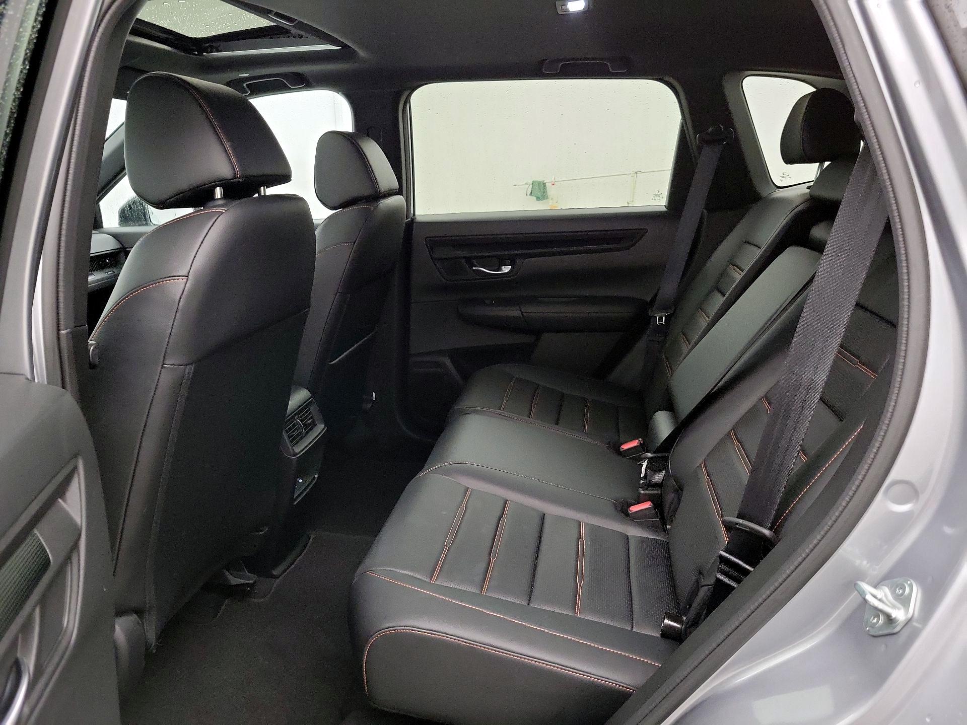 Thumbnail: 2024 Honda CR-V - 20