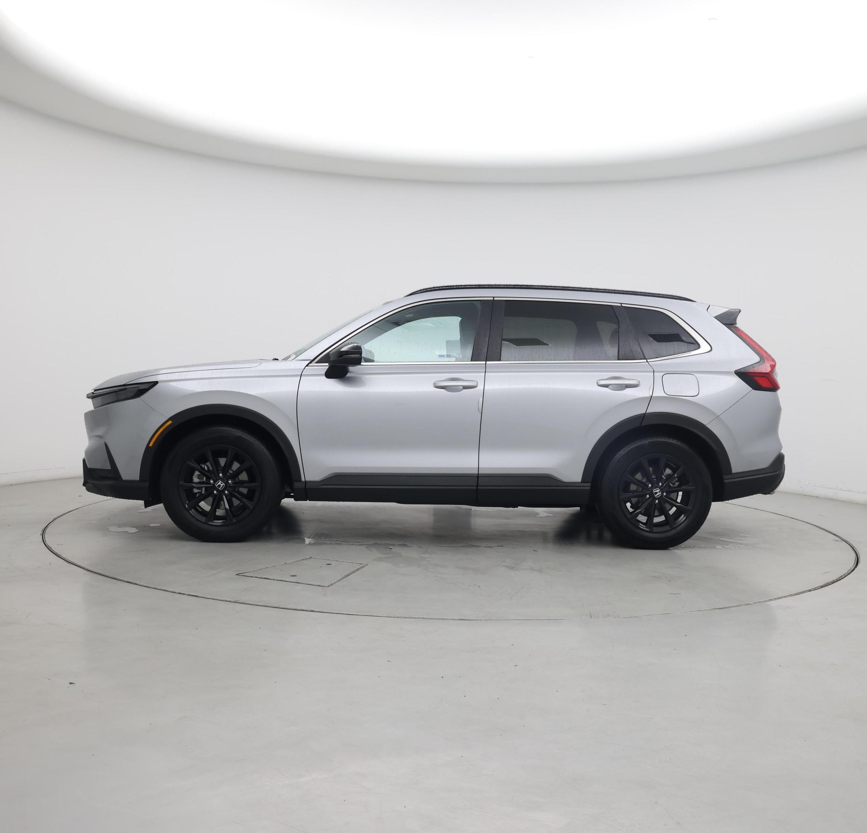 Thumbnail: 2024 Honda CR-V - 3