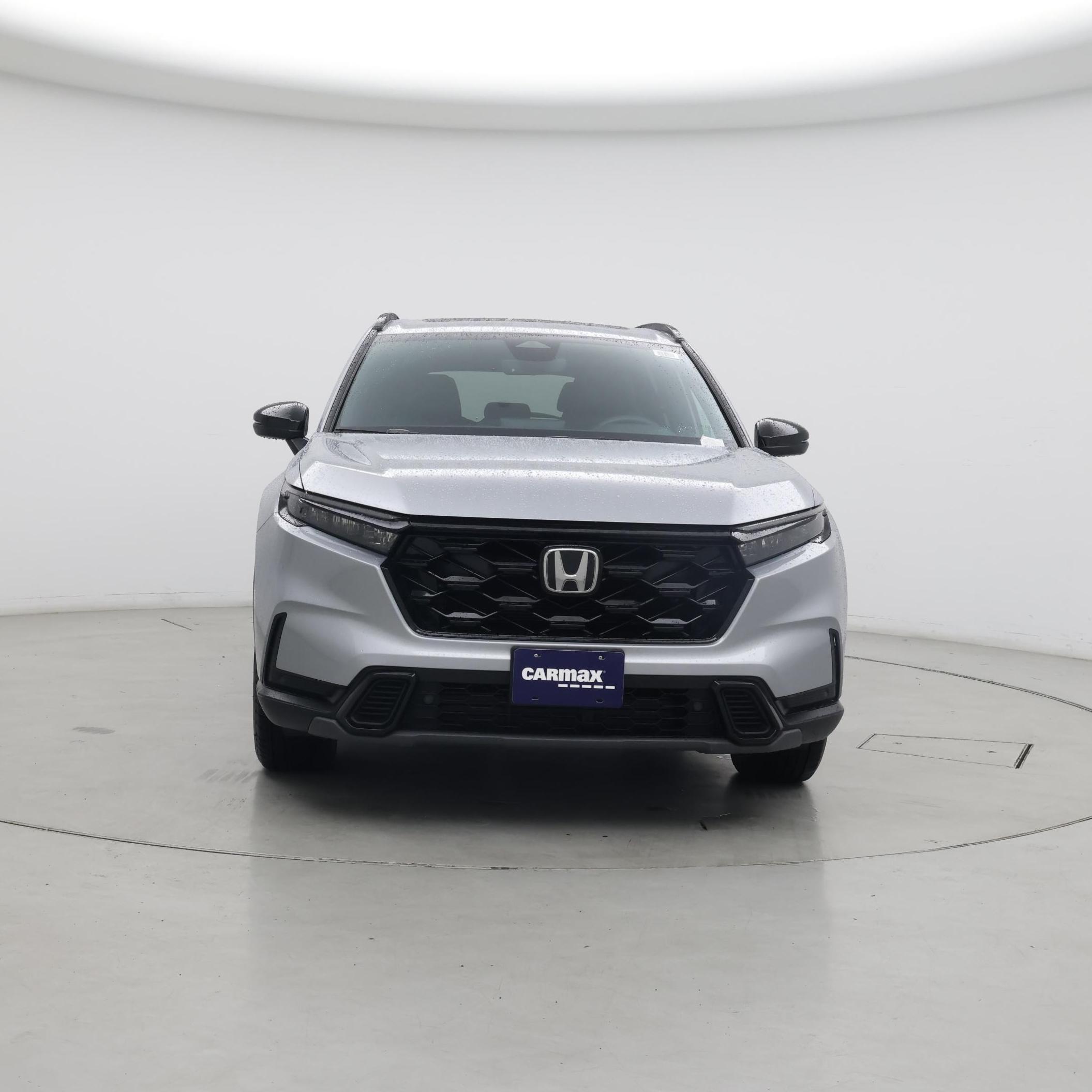 Thumbnail: 2024 Honda CR-V - 5