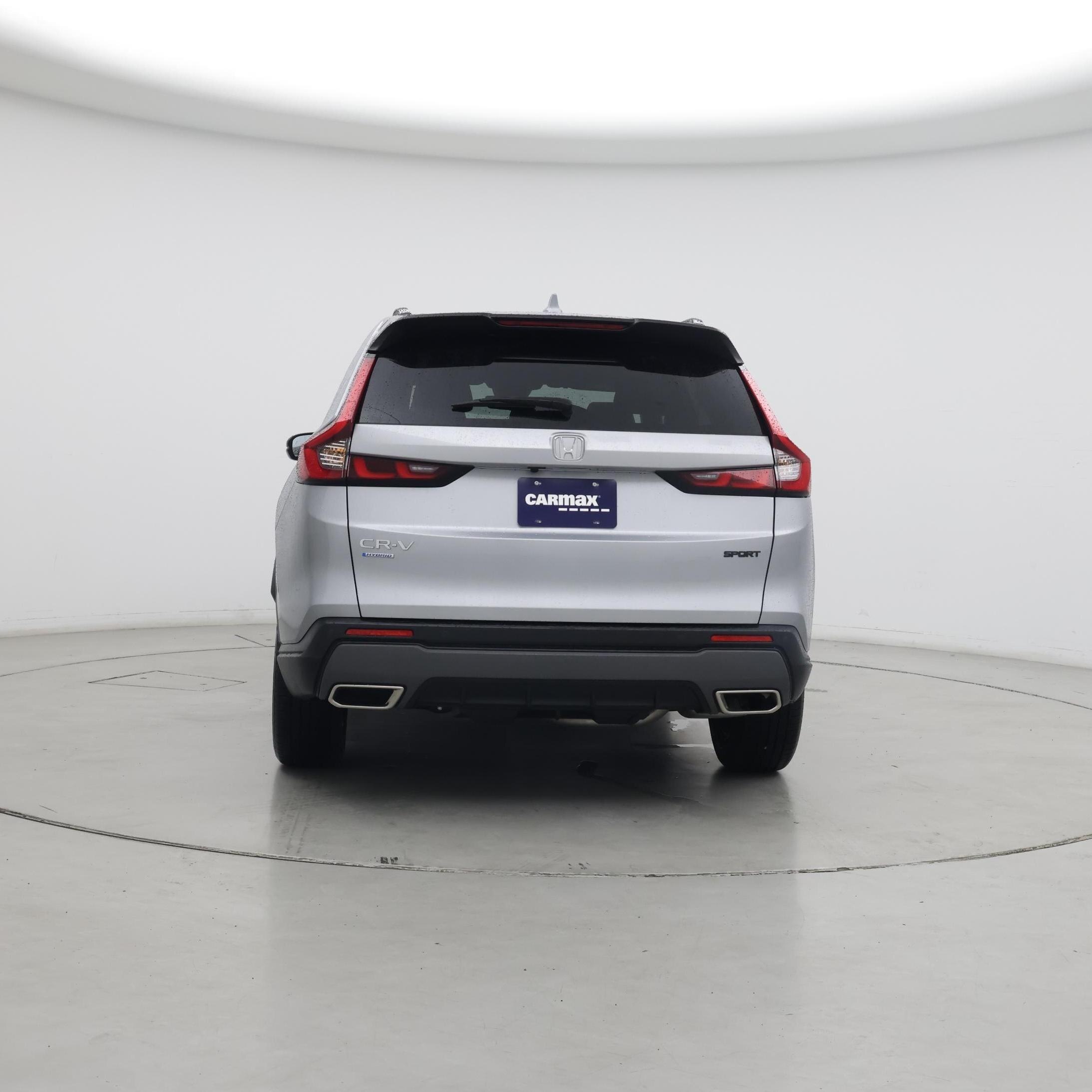 Thumbnail: 2024 Honda CR-V - 6