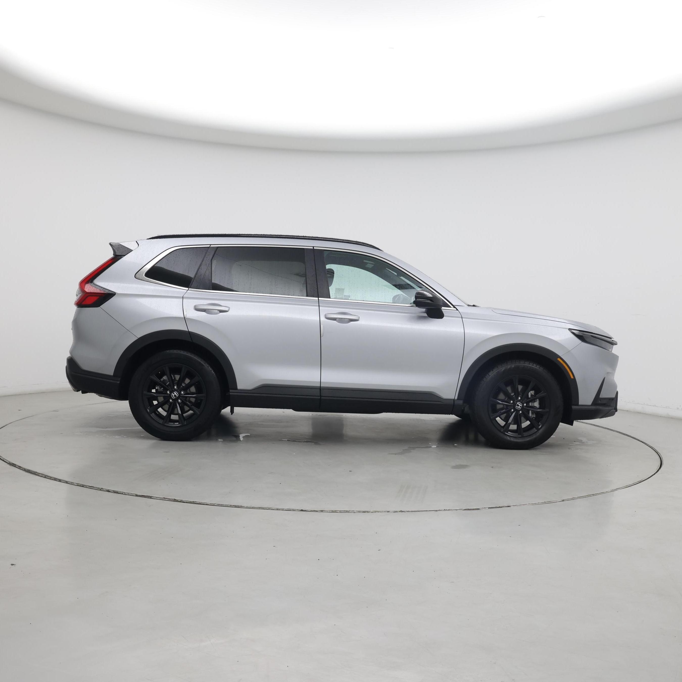 Thumbnail: 2024 Honda CR-V - 7