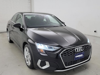 2022 Audi A3 Premium -
                  Fremont, CA