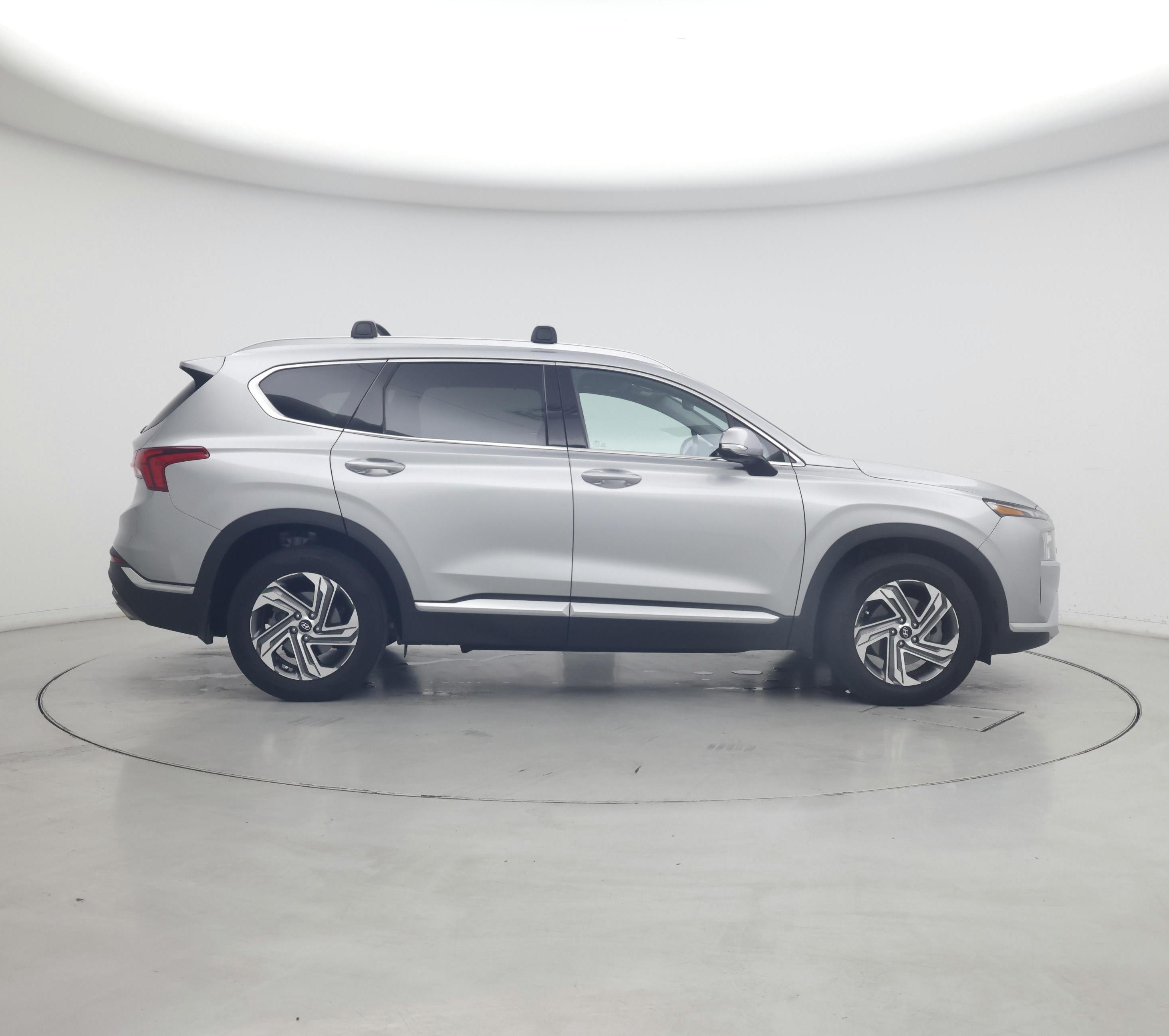 Thumbnail: 2021 Hyundai Santa Fe - 7