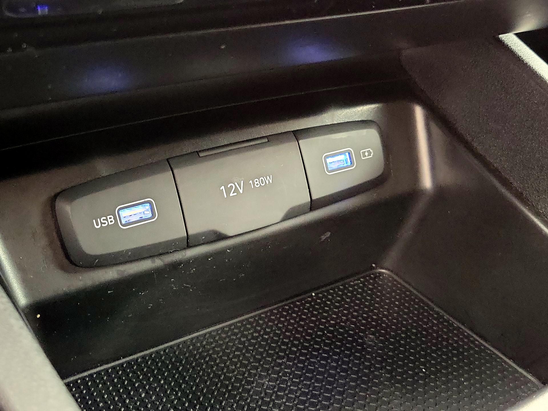 Thumbnail: 2022 Hyundai Tucson - 18