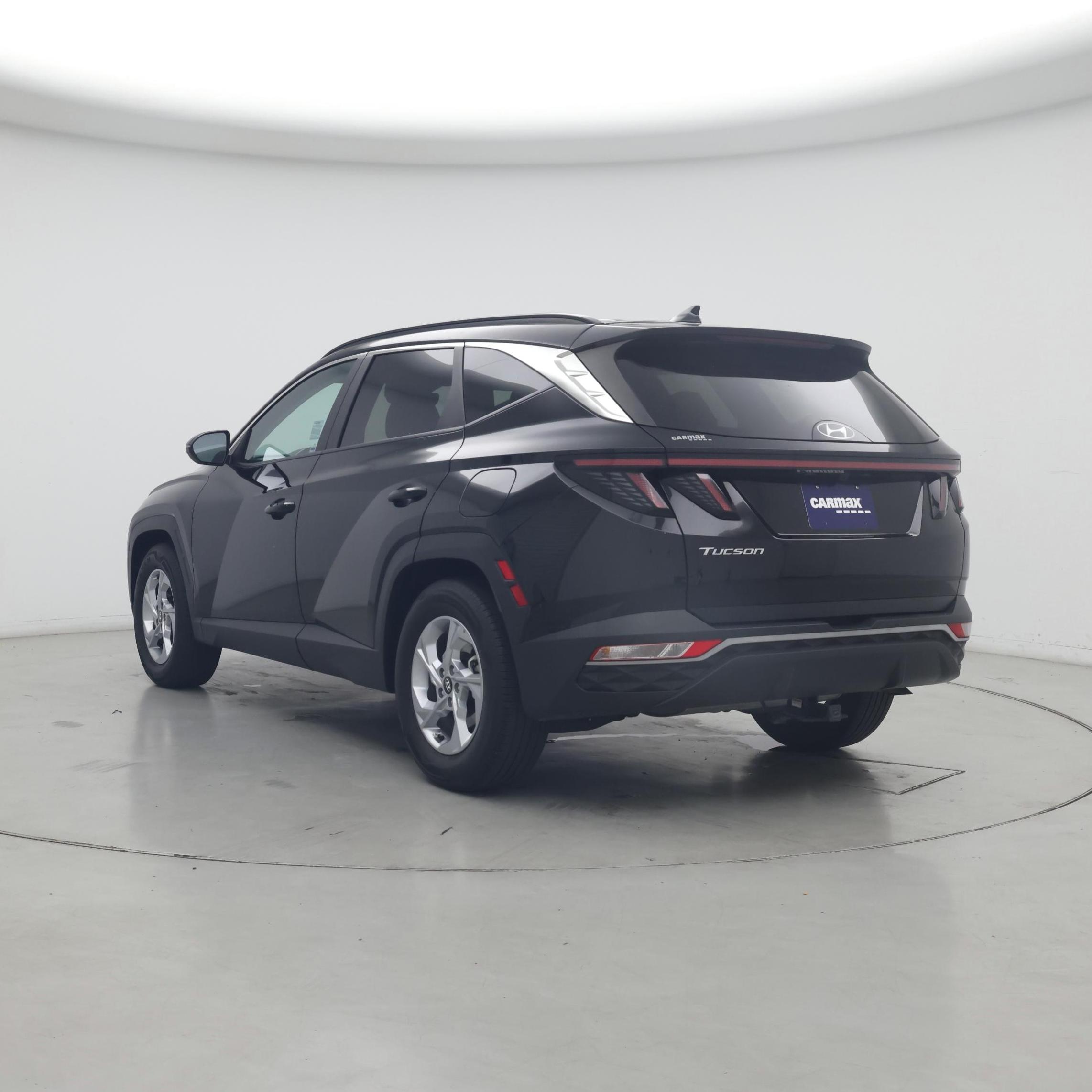 Thumbnail: 2022 Hyundai Tucson - 2