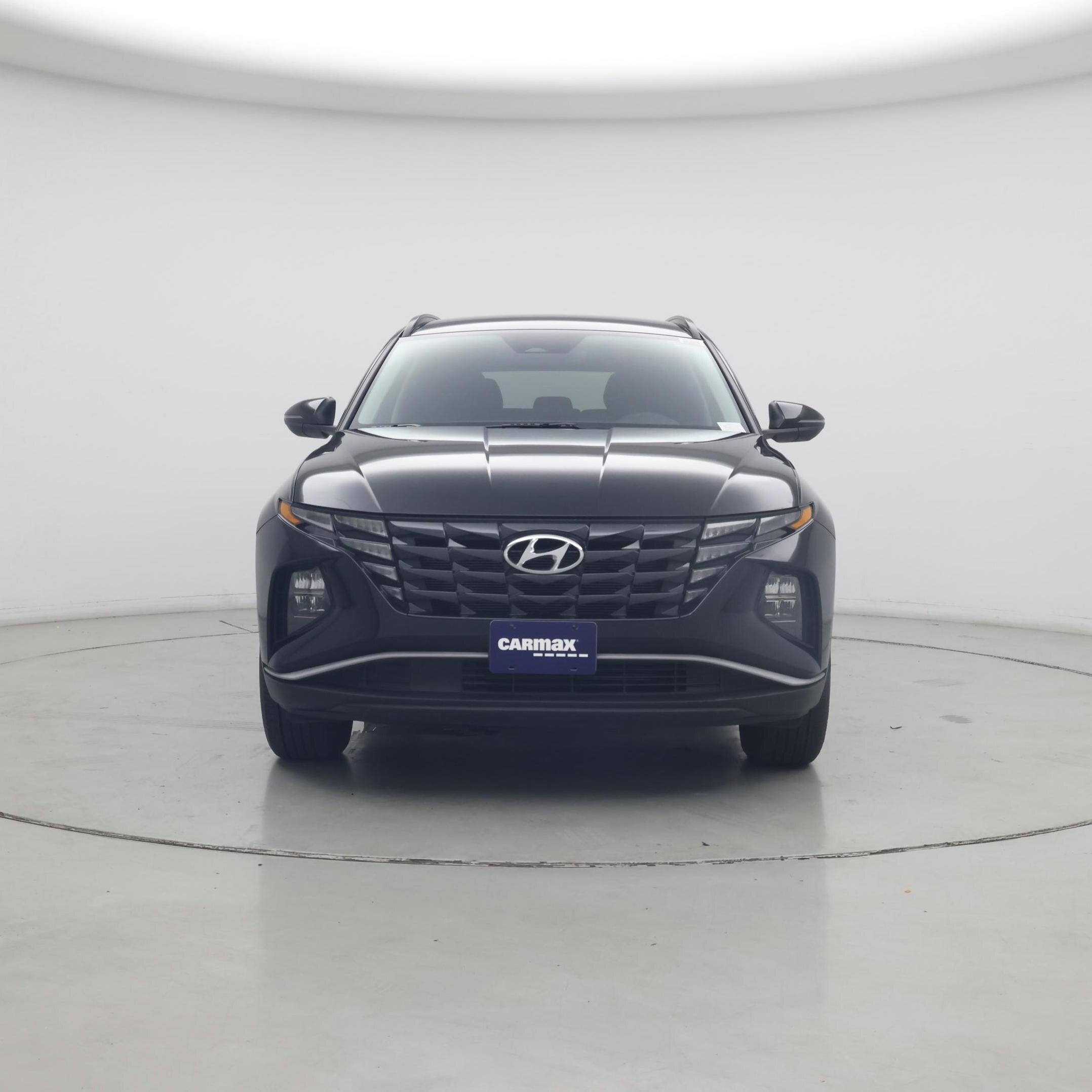 Thumbnail: 2022 Hyundai Tucson - 5