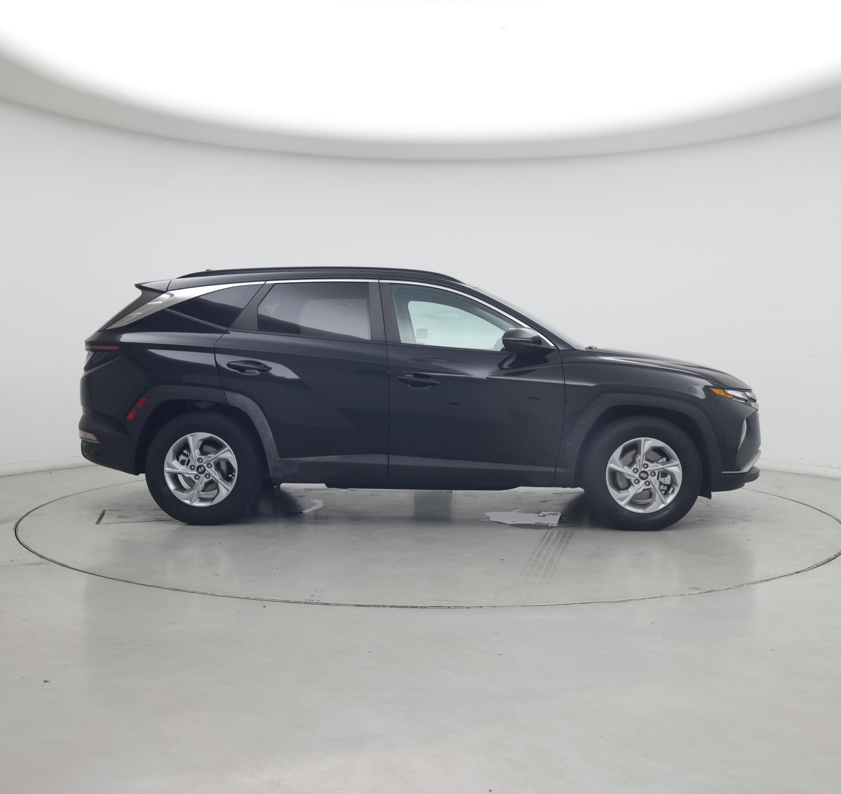 Thumbnail: 2022 Hyundai Tucson - 7