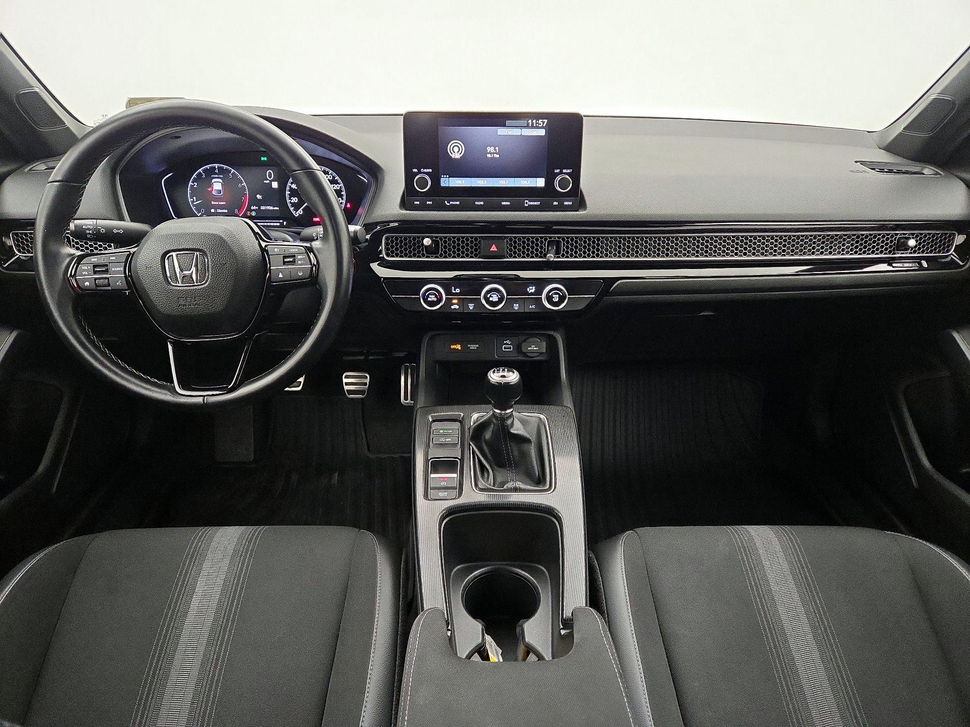 Thumbnail: 2022 Honda Civic - 9