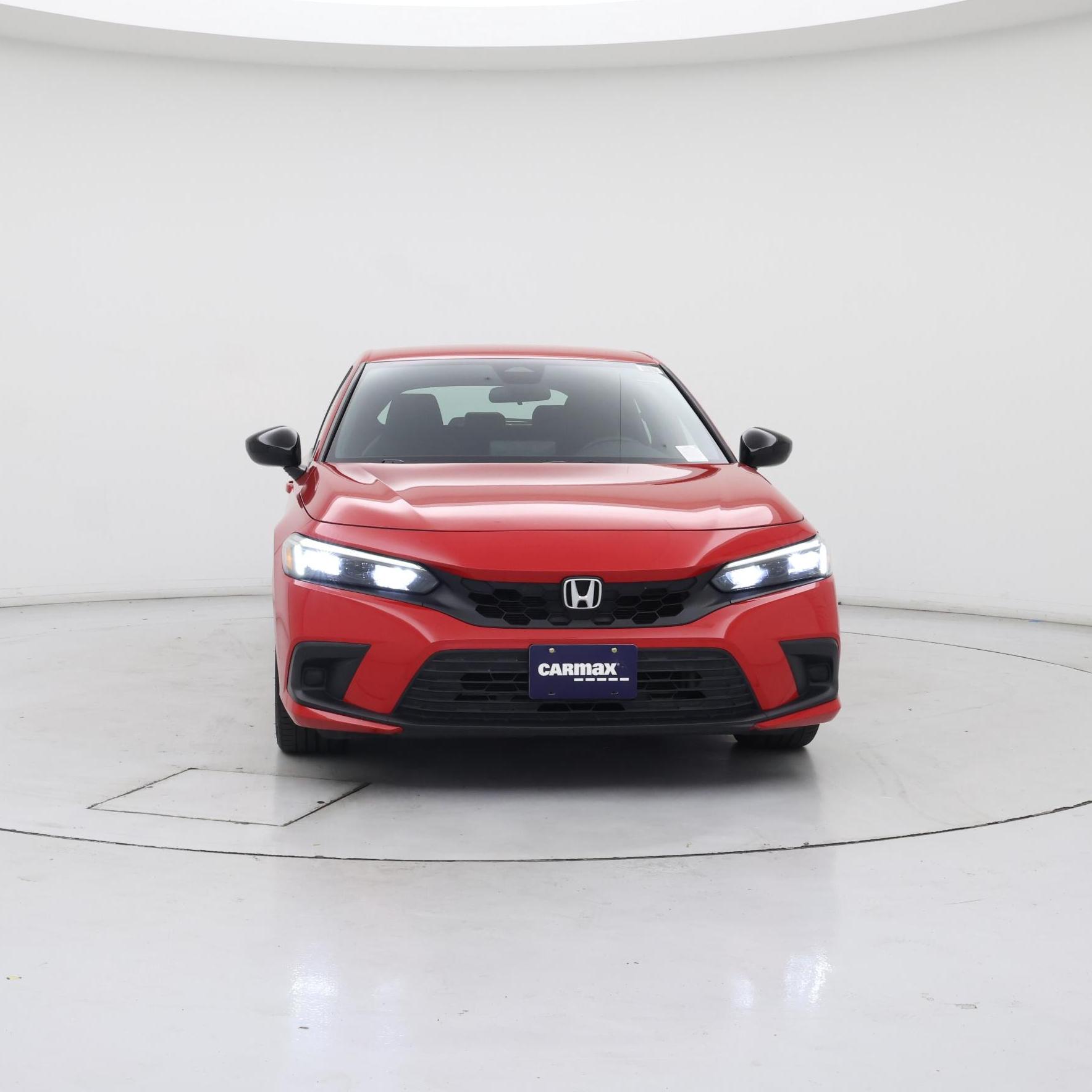 Thumbnail: 2022 Honda Civic - 5