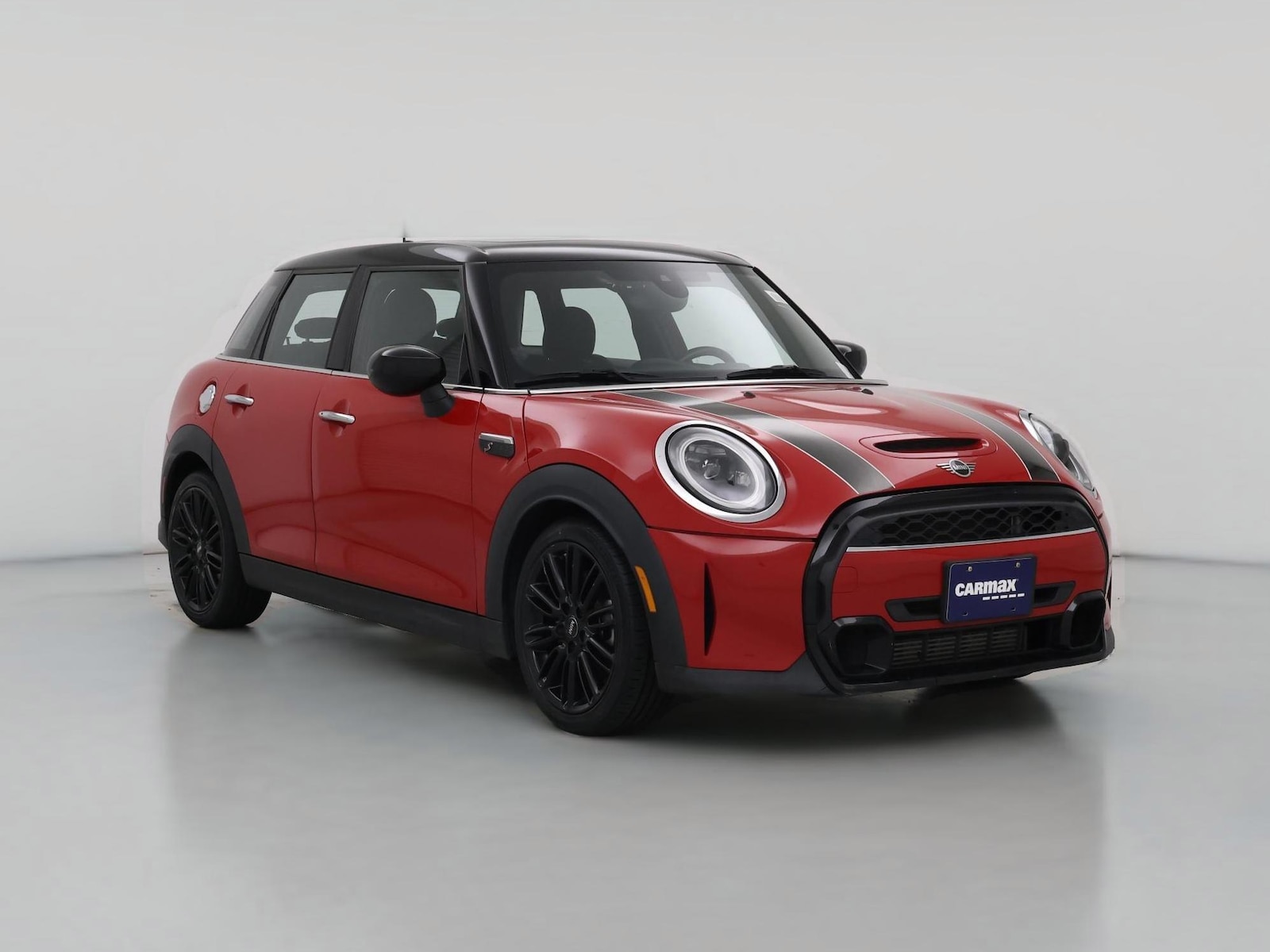 2022 MINI Hardtop 4 Door S's photo