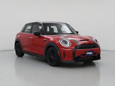 2022 MINI Cooper Hardtop S -
                Fremont, CA